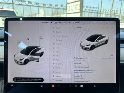 2018 Tesla Model 3 Mid Range   - Photo 21 - Lennox, CA 90304