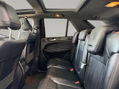 2018 Mercedes-Benz GLE 350 4MATIC® - Photo 13 - Lennox, CA 90304