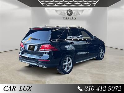 2018 Mercedes-Benz GLE 350 4MATIC® - Photo 5 - Lennox, CA 90304
