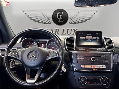 2018 Mercedes-Benz GLE 350 4MATIC® - Photo 10 - Lennox, CA 90304