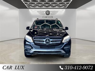 2018 Mercedes-Benz GLE 350 4MATIC® - Photo 8 - Lennox, CA 90304