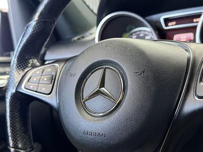 2018 Mercedes-Benz GLE 350 4MATIC® - Photo 18 - Lennox, CA 90304