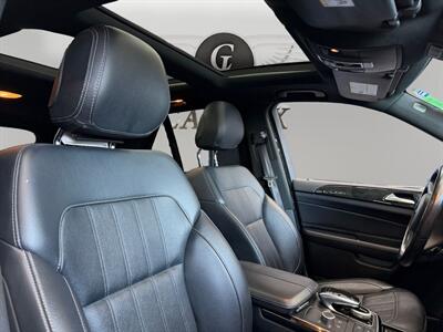 2018 Mercedes-Benz GLE 350 4MATIC® - Photo 14 - Lennox, CA 90304