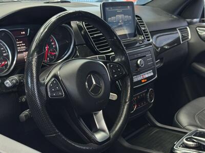 2018 Mercedes-Benz GLE 350 4MATIC® - Photo 20 - Lennox, CA 90304