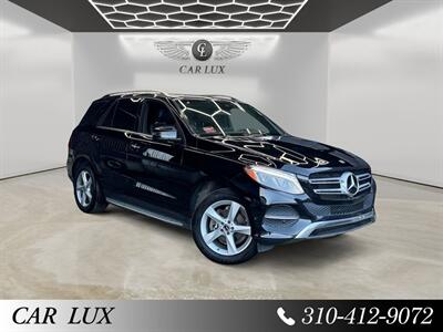 2018 Mercedes-Benz GLE 350 4MATIC® - Photo 7 - Lennox, CA 90304