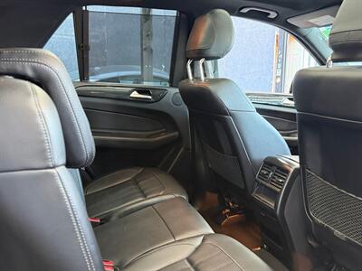 2018 Mercedes-Benz GLE 350 4MATIC® - Photo 15 - Lennox, CA 90304