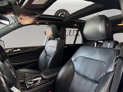 2018 Mercedes-Benz GLE 350 4MATIC® - Photo 9 - Lennox, CA 90304