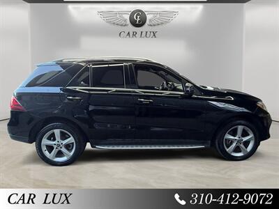 2018 Mercedes-Benz GLE 350 4MATIC® - Photo 6 - Lennox, CA 90304