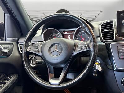2018 Mercedes-Benz GLE 350 4MATIC® - Photo 12 - Lennox, CA 90304