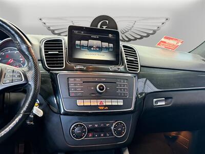 2018 Mercedes-Benz GLE 350 4MATIC® - Photo 11 - Lennox, CA 90304