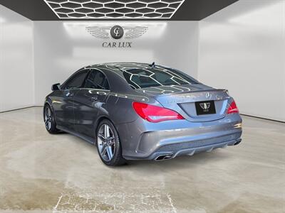 2015 Mercedes-Benz CLA CLA 45 AMG® 4MATIC®   - Photo 3 - Lennox, CA 90304