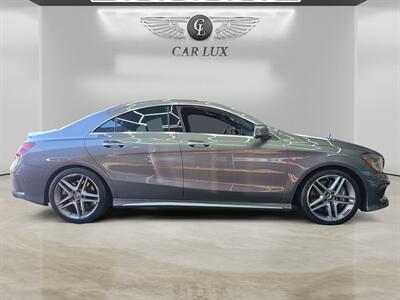 2015 Mercedes-Benz CLA CLA 45 AMG® 4MATIC®   - Photo 6 - Lennox, CA 90304