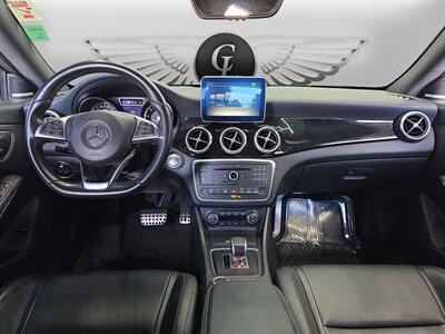 2015 Mercedes-Benz CLA CLA 45 AMG® 4MATIC®   - Photo 11 - Lennox, CA 90304