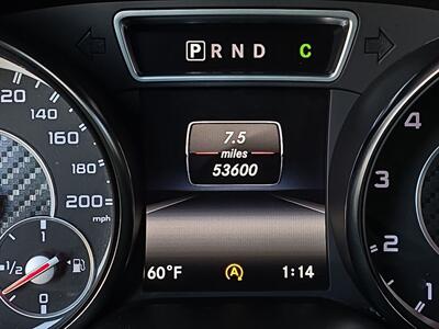 2015 Mercedes-Benz CLA CLA 45 AMG® 4MATIC®   - Photo 17 - Lennox, CA 90304