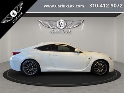 2016 Lexus RC F   - Photo 8 - Lennox, CA 90304