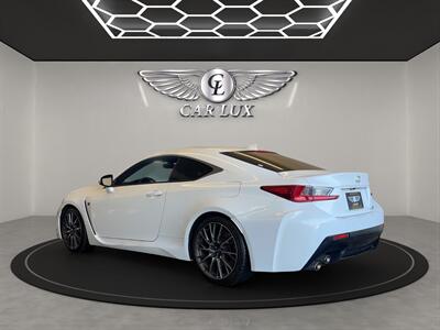 2016 Lexus RC F   - Photo 5 - Lennox, CA 90304