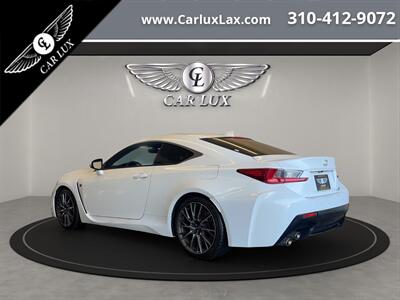 2016 Lexus RC F   - Photo 5 - Lennox, CA 90304