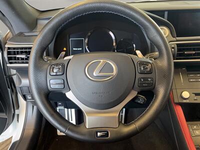 2016 Lexus RC F   - Photo 11 - Lennox, CA 90304