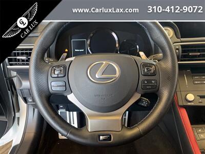 2016 Lexus RC F   - Photo 11 - Lennox, CA 90304