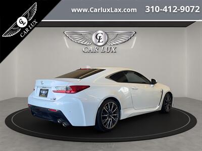 2016 Lexus RC F   - Photo 7 - Lennox, CA 90304