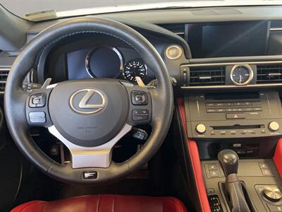 2016 Lexus RC F   - Photo 14 - Lennox, CA 90304