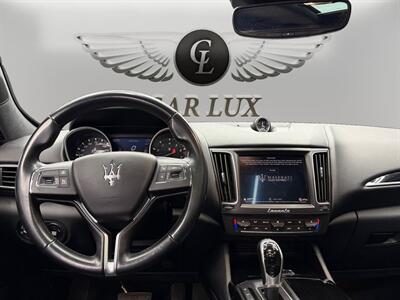 2018 Maserati Levante   - Photo 10 - Lennox, CA 90304