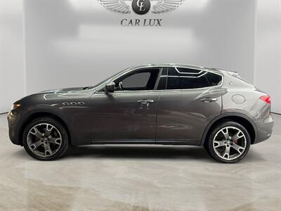 2018 Maserati Levante   - Photo 2 - Lennox, CA 90304