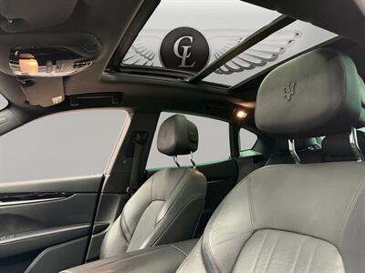 2018 Maserati Levante   - Photo 9 - Lennox, CA 90304