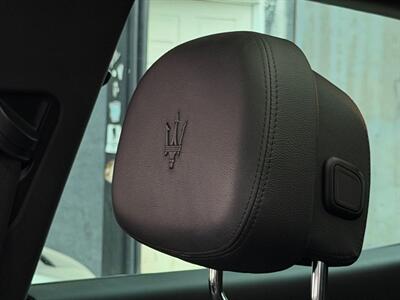 2018 Maserati Levante   - Photo 16 - Lennox, CA 90304