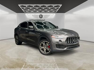 2018 Maserati Levante   - Photo 7 - Lennox, CA 90304