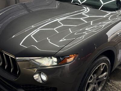2018 Maserati Levante   - Photo 20 - Lennox, CA 90304