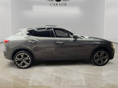 2018 Maserati Levante   - Photo 6 - Lennox, CA 90304