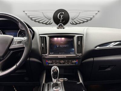 2018 Maserati Levante   - Photo 11 - Lennox, CA 90304