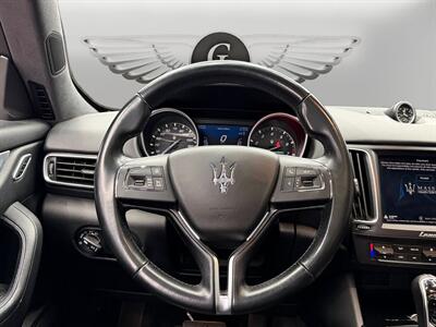 2018 Maserati Levante   - Photo 12 - Lennox, CA 90304