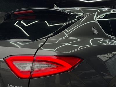 2018 Maserati Levante   - Photo 18 - Lennox, CA 90304