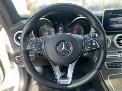 2018 Mercedes-Benz C 300   - Photo 12 - Lennox, CA 90304