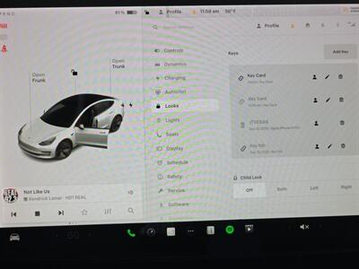 2021 Tesla Model 3 Long Range   - Photo 27 - Lennox, CA 90304