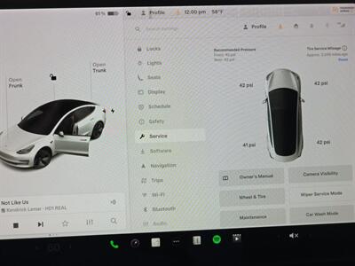 2021 Tesla Model 3 Long Range   - Photo 29 - Lennox, CA 90304