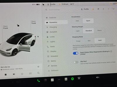 2021 Tesla Model 3 Long Range   - Photo 24 - Lennox, CA 90304