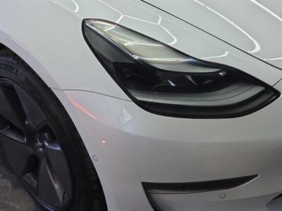 2021 Tesla Model 3 Long Range   - Photo 17 - Lennox, CA 90304