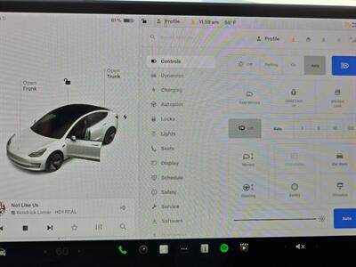 2021 Tesla Model 3 Long Range   - Photo 23 - Lennox, CA 90304
