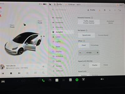 2021 Tesla Model 3 Long Range   - Photo 26 - Lennox, CA 90304
