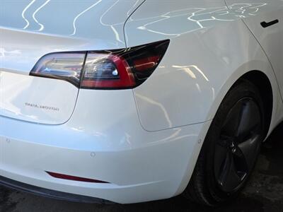 2021 Tesla Model 3 Long Range   - Photo 19 - Lennox, CA 90304