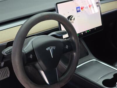 2021 Tesla Model 3 Long Range   - Photo 22 - Lennox, CA 90304