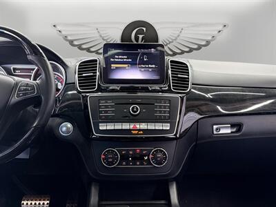 2018 Mercedes-Benz GLE 63 S AMG® 4MATIC® - Photo 11 - Lennox, CA 90304