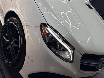 2018 Mercedes-Benz GLE 63 S AMG® 4MATIC® - Photo 20 - Lennox, CA 90304