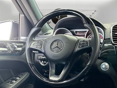 2018 Mercedes-Benz GLE 63 S AMG® 4MATIC® - Photo 12 - Lennox, CA 90304