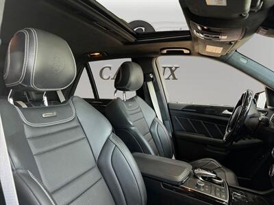 2018 Mercedes-Benz GLE 63 S AMG® 4MATIC® - Photo 14 - Lennox, CA 90304