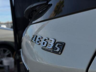 2018 Mercedes-Benz GLE 63 S AMG® 4MATIC® - Photo 17 - Lennox, CA 90304