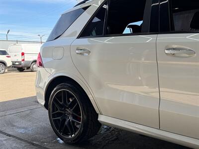 2018 Mercedes-Benz GLE 63 S AMG® 4MATIC® - Photo 19 - Lennox, CA 90304